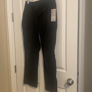Athleta trekkie utility cargo pant nwt